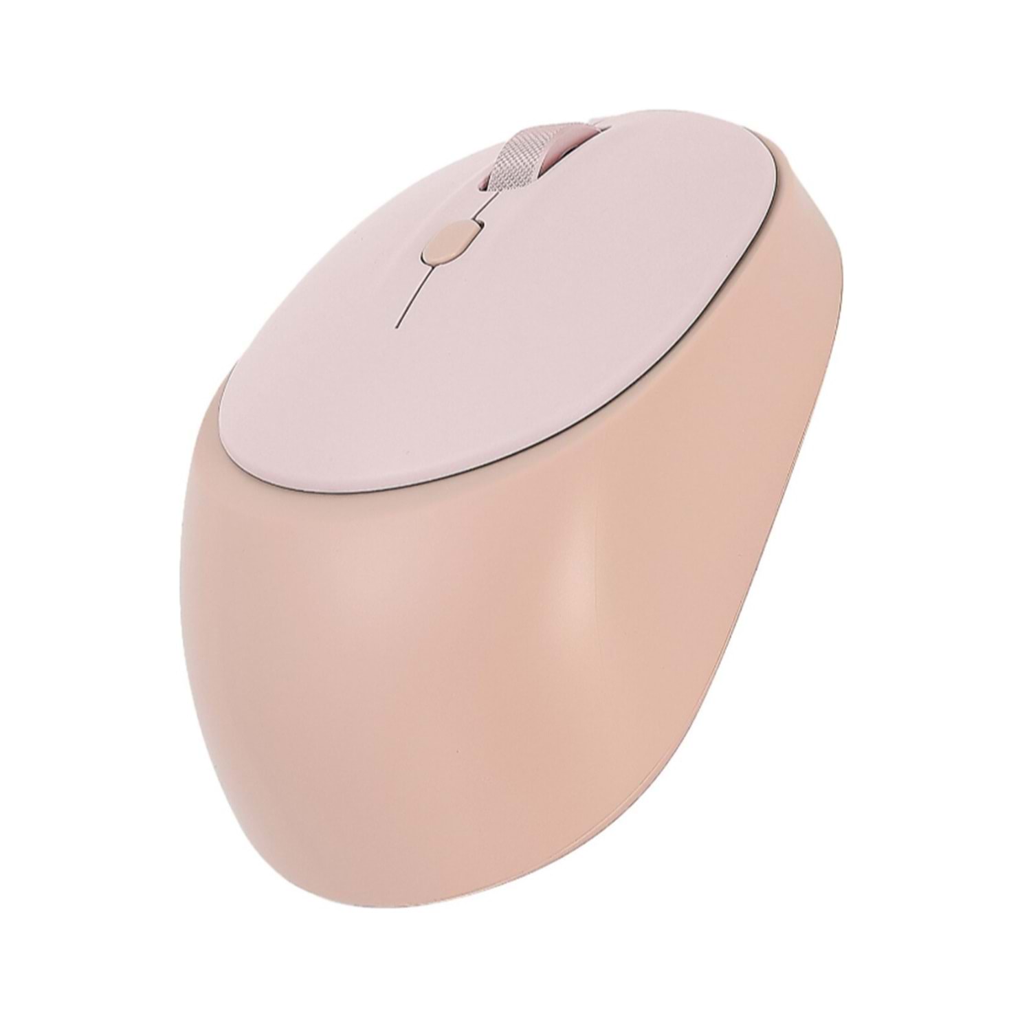 HP M231 Pembe Bluetooth Kablosuz Mouse – Sessiz Tıklama, Uzun Pil Ömrü, Şık Tasarım, Geniş Uyumluluk